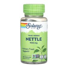 Solaray Nettle Leaf 450mg - 100 vcaps