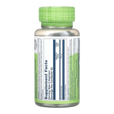 Solaray Nettle Leaf 450mg - 100 vcaps