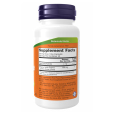 Now Foods Nettle Root Extract 250mg - 90 vcaps