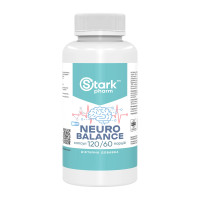 Stark Pharm Neuro Balance - 120 caps