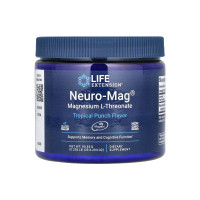 Life Extension Neuro-Mag® Magnesium L-Threonate - 93.35g