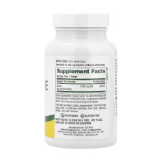 Nature's Plus Niacinamide 1000mg - 90 tabs