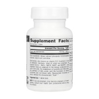 Source Naturals Niacinamide B-3 100 mg - 100 tabs