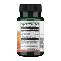Swanson NMN + Beet Root Complex - 30 vcaps