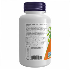 Now Foods Eleuthero 500mg - 250 vcaps
