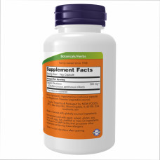 Now Foods Eleuthero 500mg - 250 vcaps