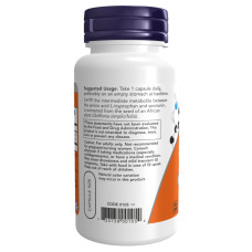 Now Foods 5-HTP 100mg - 120 vcaps