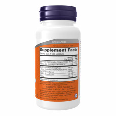 Now Foods 5-HTP 100mg Chewable Lozenges - 90 tabs