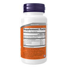 Now Foods 5-HTP 200mg - 60 vcaps