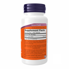 Now Foods Alpha Lipoic Acid 250 mg - 60 vcaps