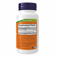 Now Foods Ashwagandha 450 mg - 180 vcaps