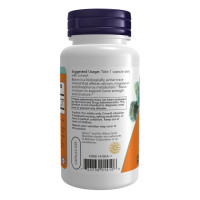 Now Foods Boron 3 mg - 250 vcaps
