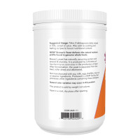 Now Foods Brewer's Yeast Powder - 454g