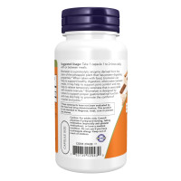 Now Foods Bromelain 500mg - 60 vcaps