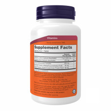 Now Foods C-1000 Complex - 180 tabs