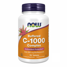 Now Foods C-1000 Comp - 90 tabs