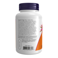 Now Foods C-1000 RH SR - 250 tabs