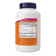 Now Foods C-500 Chew Orange - 100 tabs