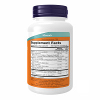 Now Foods Cal-Mag Caps - 120 caps