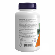 Now Foods Cal-Mag Stress - 100 tabs