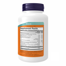 Now Foods Cal-Mag Stress - 100 tabs