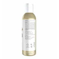 Now Foods Castor Oil - 118 ml pure