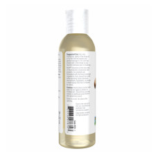 Now Foods Castor Oil - 118 ml pure