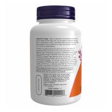 Now Foods Chitosan Plus 500mg - 240 vcaps