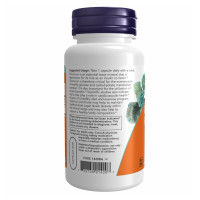 Now Foods Chromium Picolinate 200mcg - 100caps