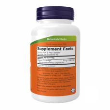 Now Foods Cordyceps 750 mg - 90 vcaps