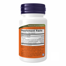 Now Foods Dairy Digest Complete - 90 vcaps