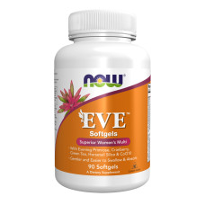 Now Foods EVE - 90softgels