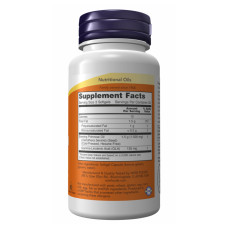 Now Foods Evening Primrose 500mg - 100 sgels