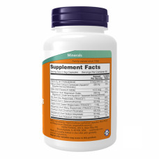 Now Foods Full Spectrum Mineral Caps - 120 vcaps