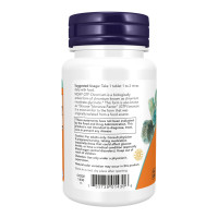 Now Foods GTF Chromium 200mcg - 100 tabs