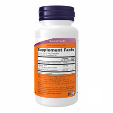 Now Foods Hyaluronic Acid 50 mg - 60vcaps