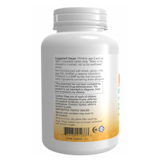 Now Foods Kid-Cal Chewable Calcium - 100 loz