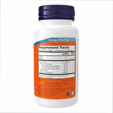 Now Foods Krill Oil 500 mg - 60 sgels