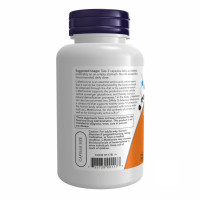Now Foods L-Methionine 500mg - 100 caps