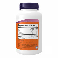 Now Foods Lecithin 1200 mg - 200 sgels