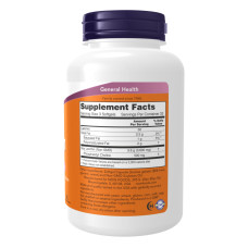 Now Foods Lecithin 1200mg - 400 sgels