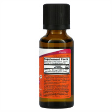 Now Foods VIT D-3 Liquid - 30ml (1fl oz)