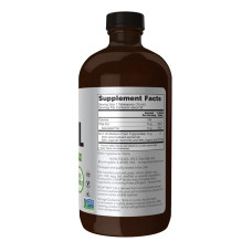 Now Foods MCT Oil - 16 fl oz