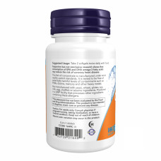 Now Foods Omega-3 1000mg - 30 sgels