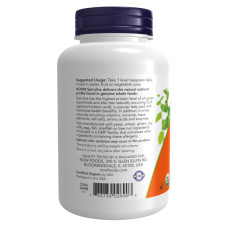 Now Foods Spirulina Powder - 113g