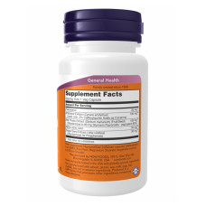 Now Foods Policosanol 20mg Plus - 90 vcaps