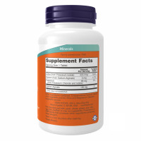 Now Foods Potassium plus Iodine - 180 tabs