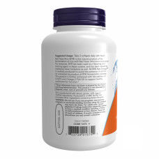 Now Foods Red Omega - 90 sgels
