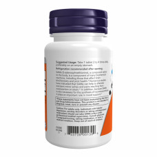 Now Foods SAM-E 400mg - 30 tabs