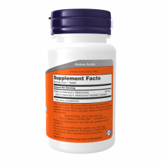 Now Foods SAM-E 400mg - 30 tabs